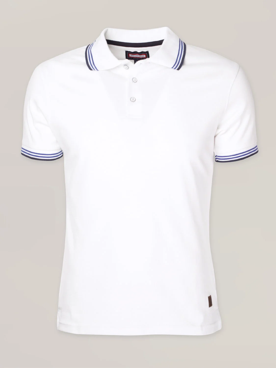 Koszulka Polo Willsoor