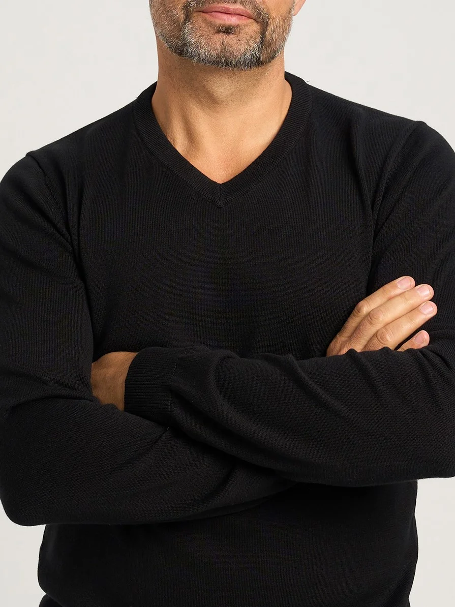Sweter Willsoor
