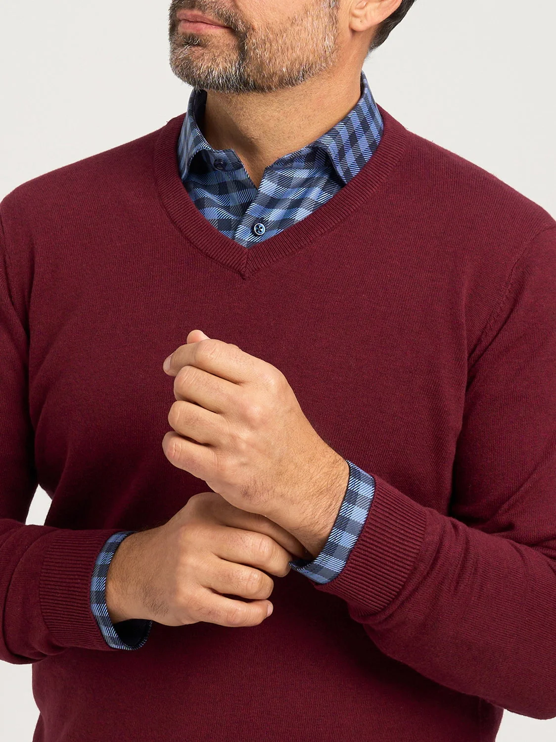 Sweter Willsoor