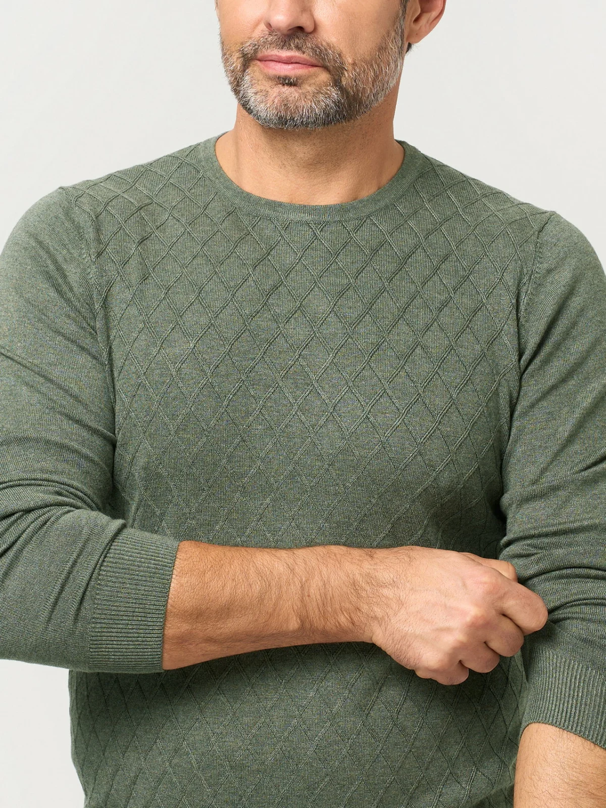 Sweter Willsoor