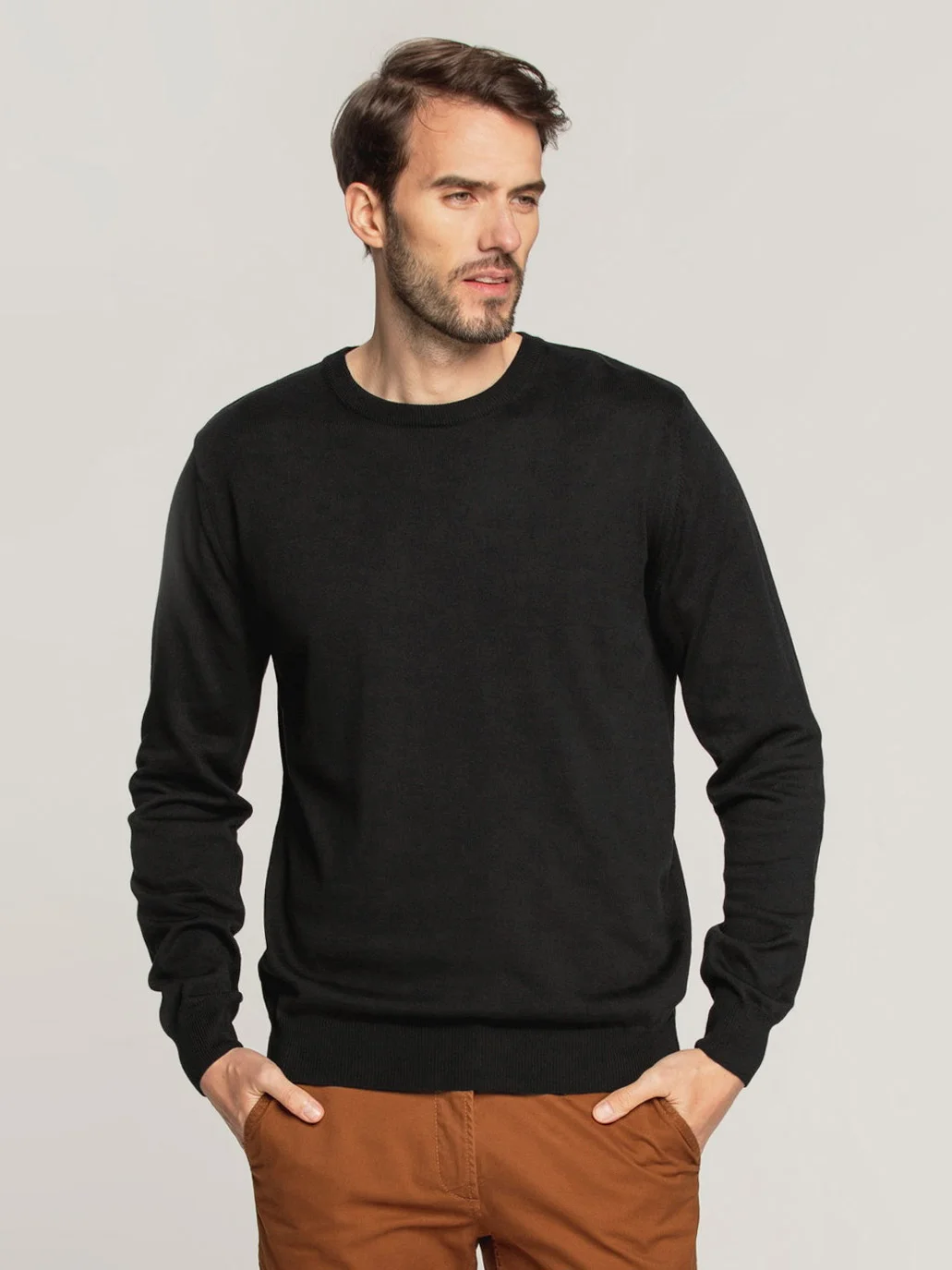 Sweter Willsoor