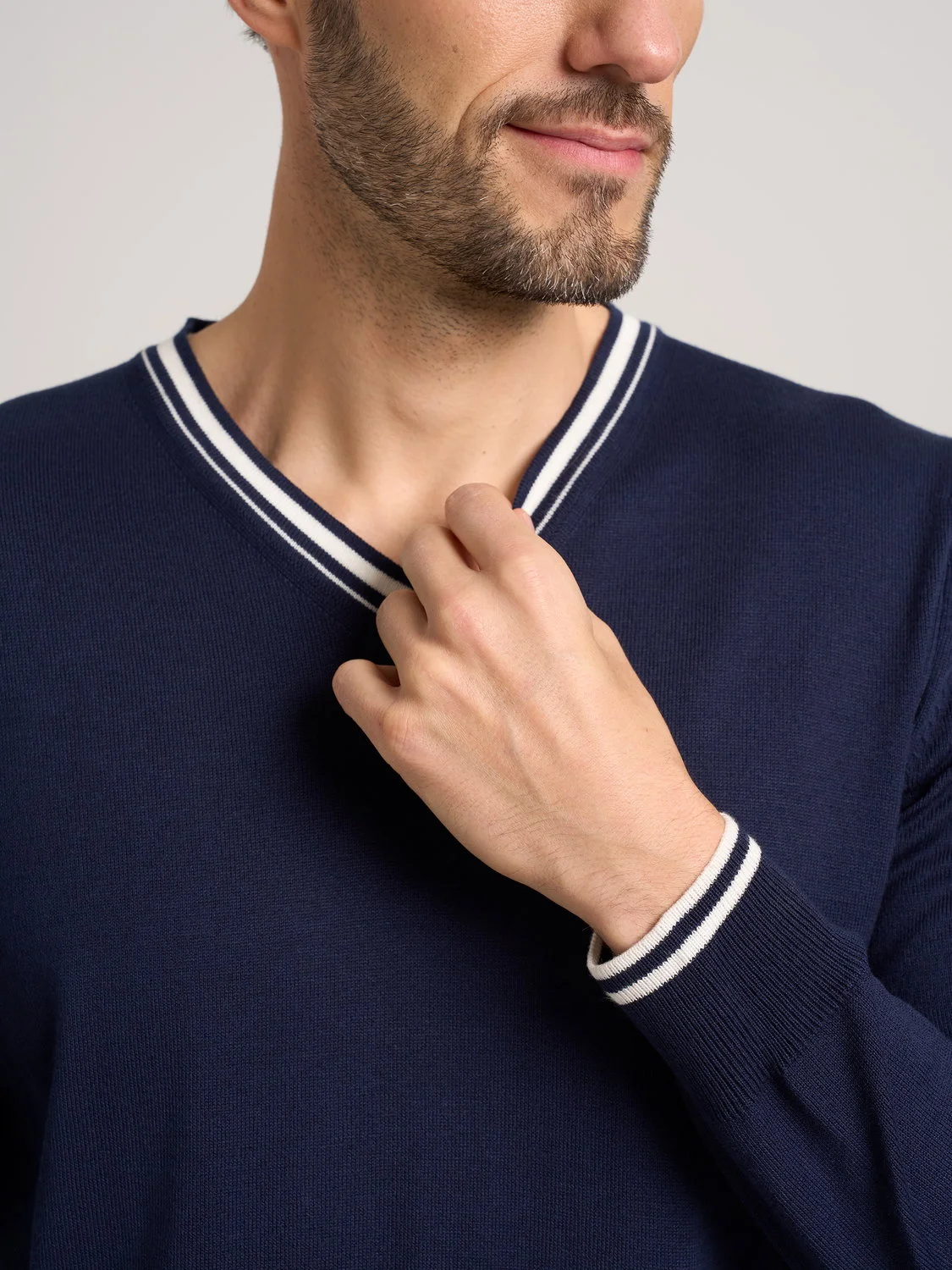 Sweter Willsoor