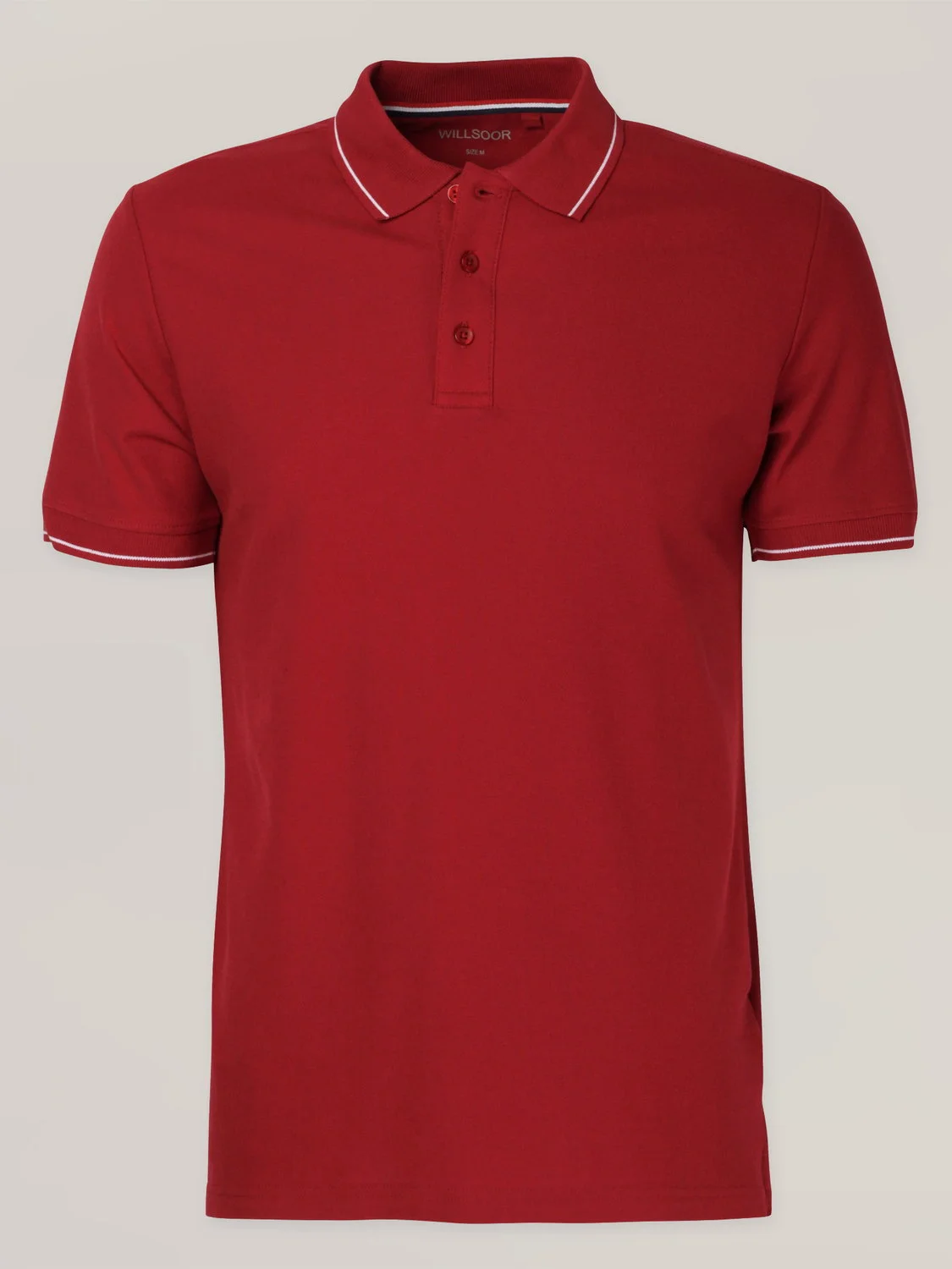Koszulka polo Willsoor