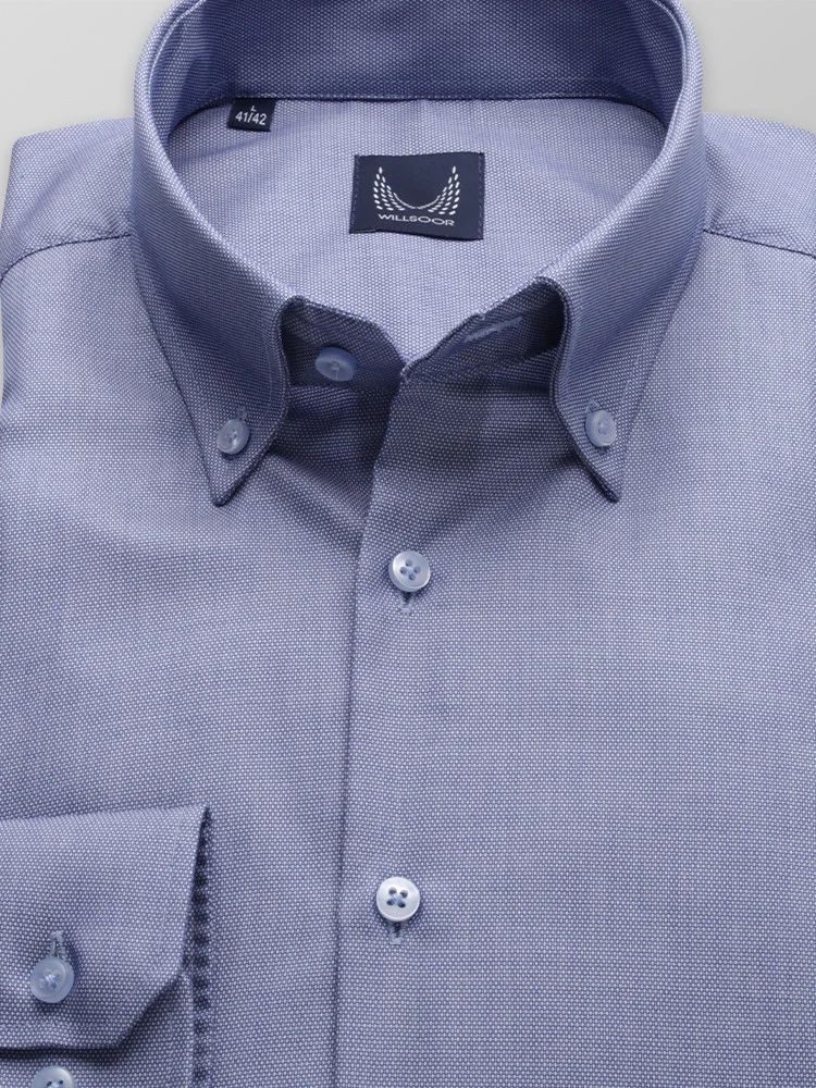 Koszula Extra Slim Fit (wzrost 176-182)