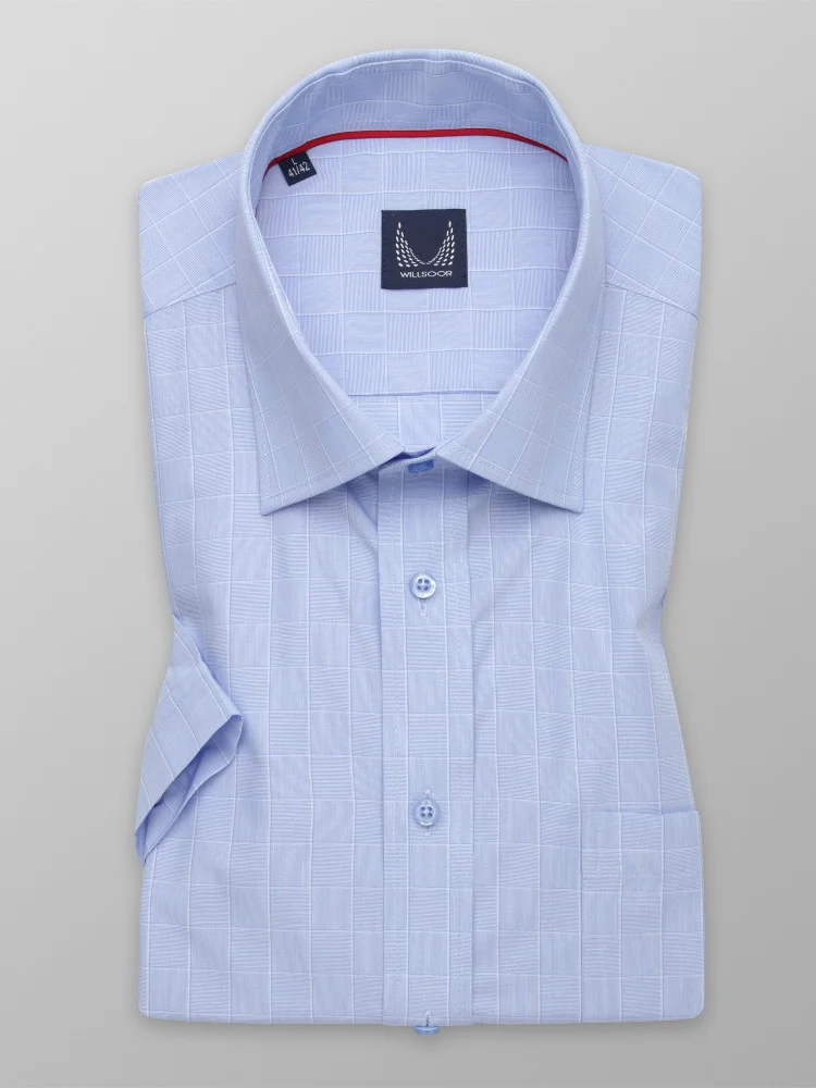 Koszula Slim Fit (wzrost 176-182)