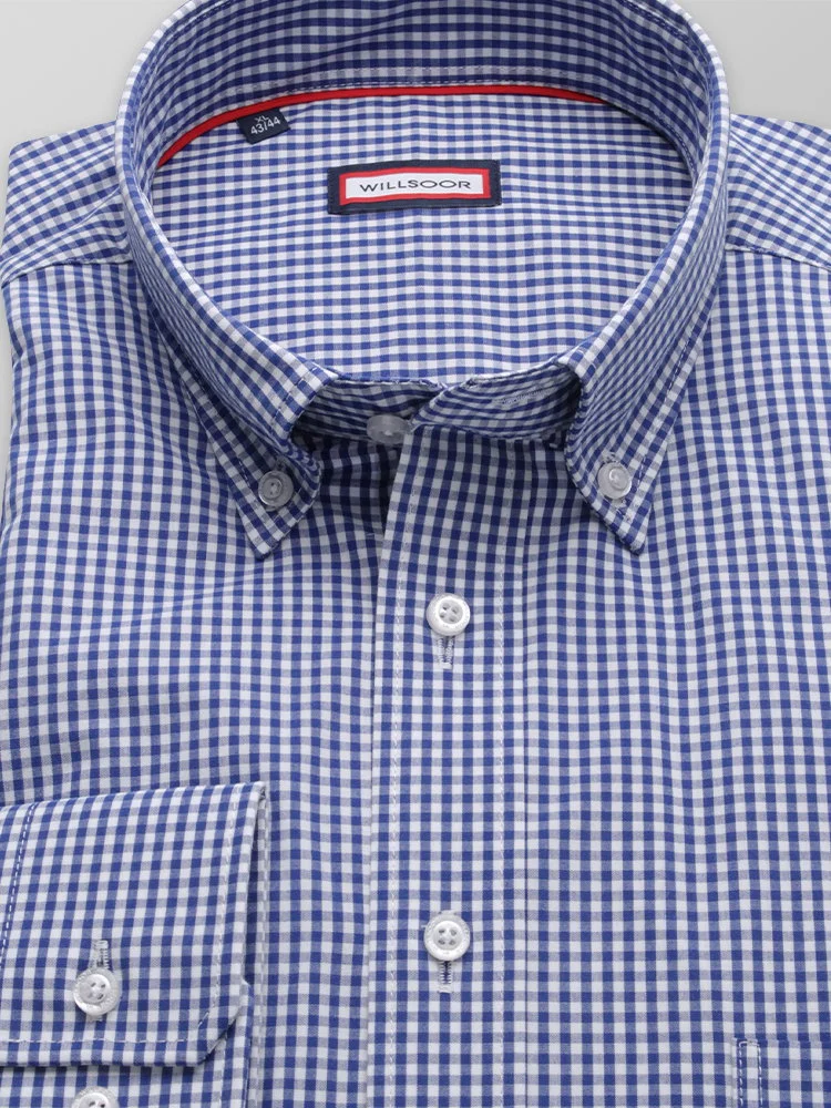Koszula Slim Fit (wzrost 164-170)