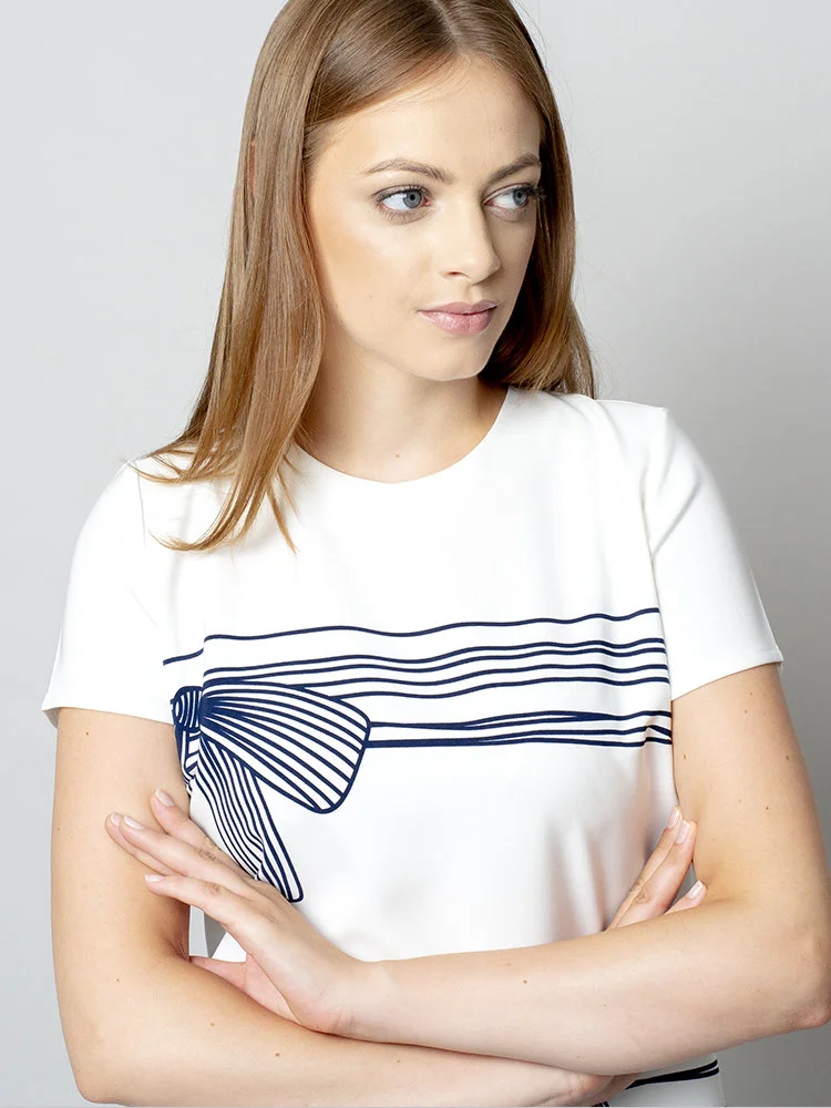 Bluzka damska Willsoor