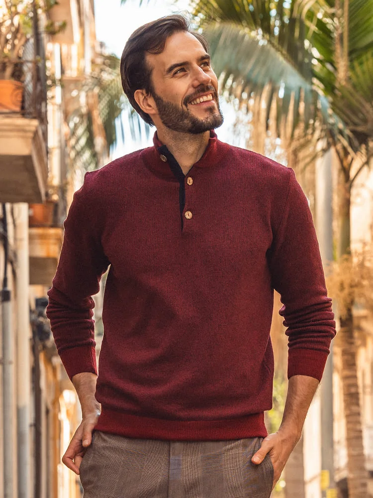Sweter Willsoor