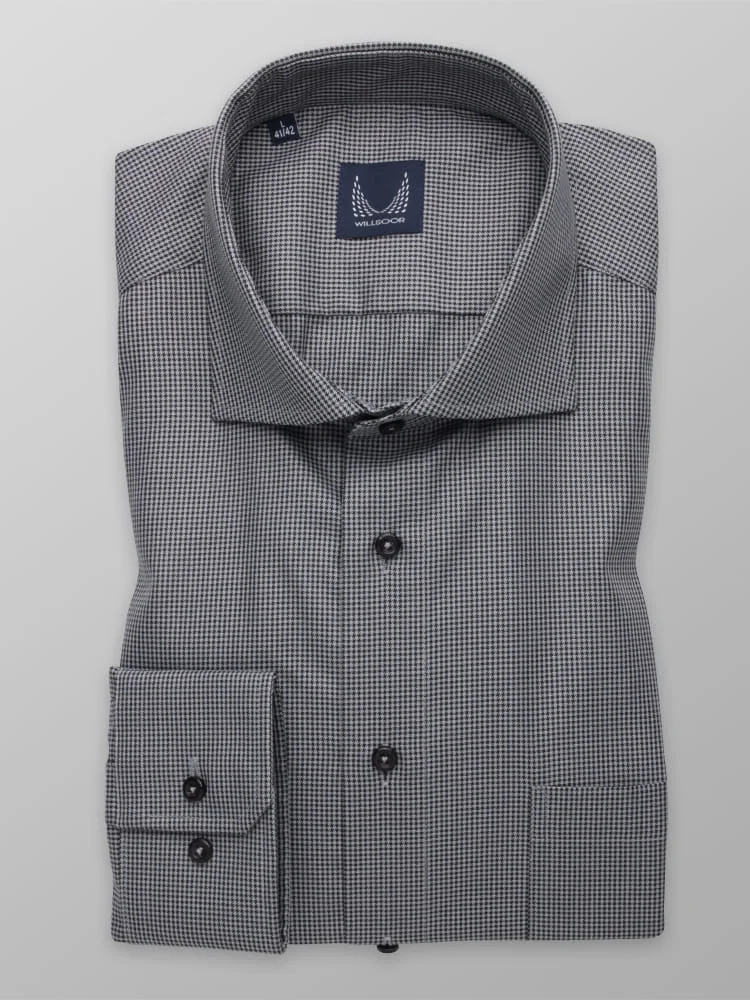 Koszula Slim Fit (wzrost 176-182)