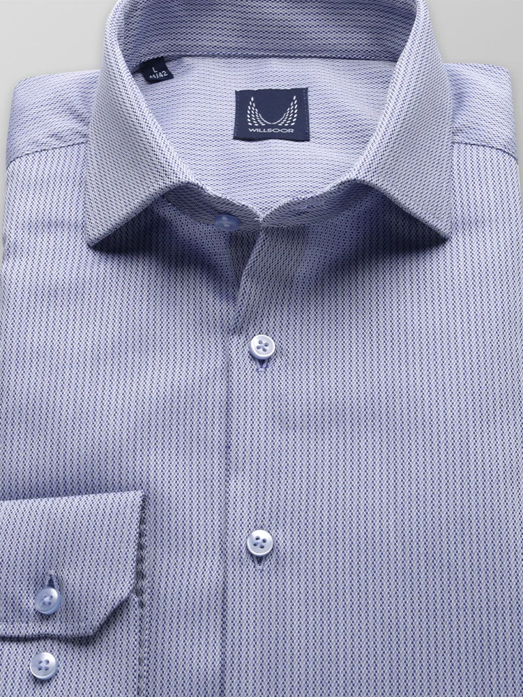Koszula Extra Slim Fit (wzrost 176-182)