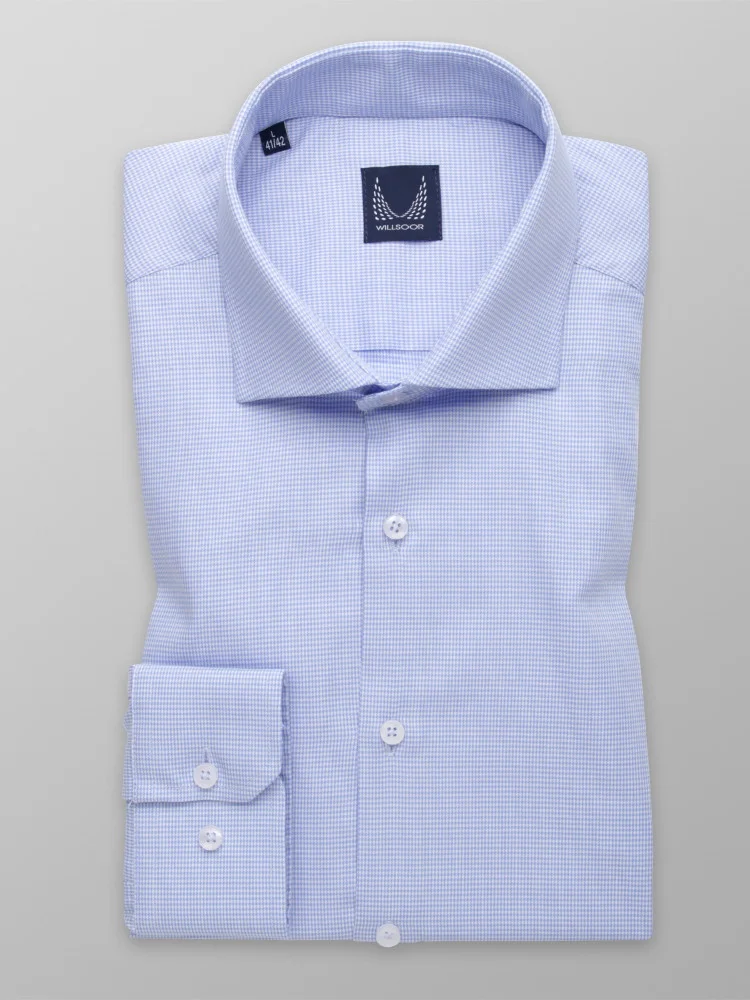 Koszula Extra Slim Fit (wzrost 176-182)