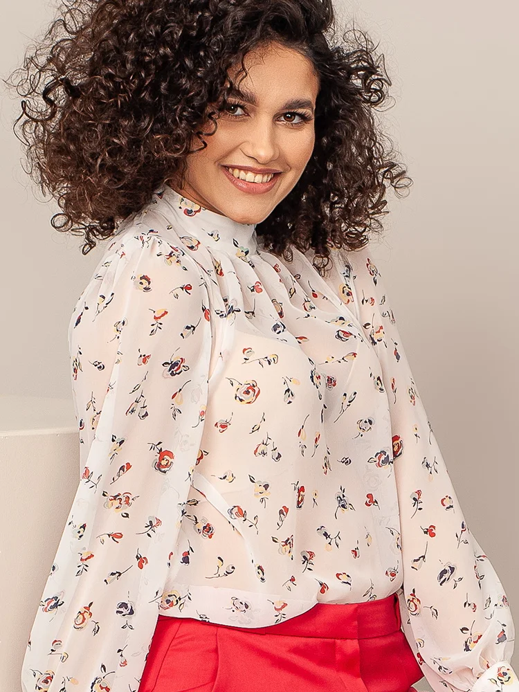 Bluzka damska Willsoor