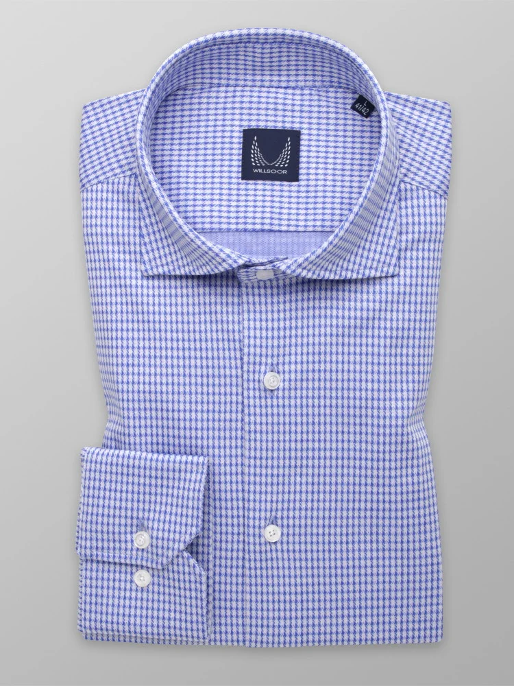Koszula Slim Fit (wzrost 176-182 i 188-194)
