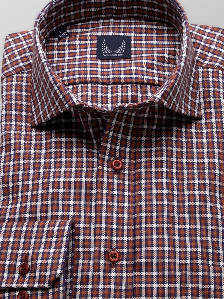 Koszula Slim Fit (wzrost 176-182)