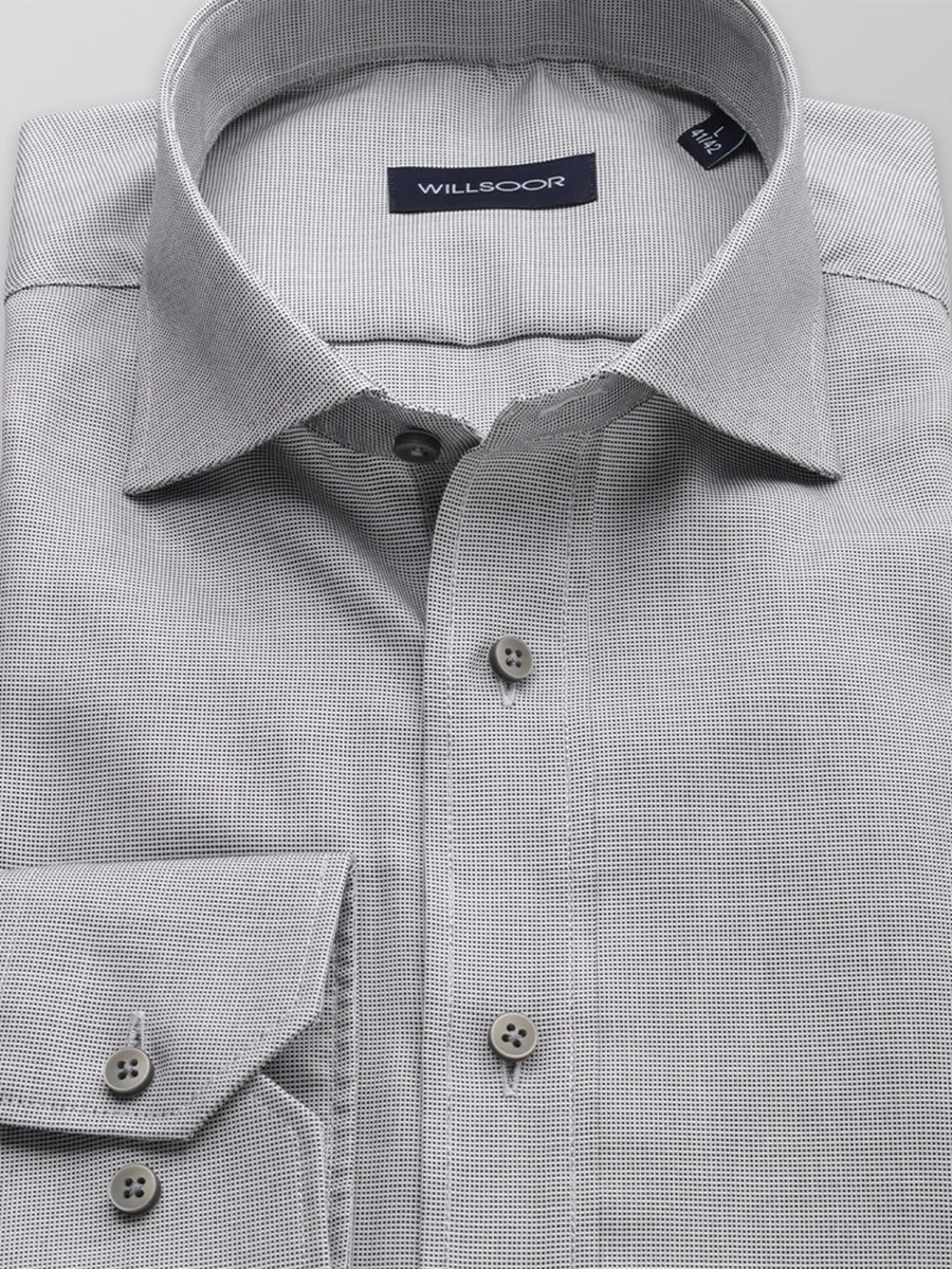 Koszula Slim Fit (wzrost 176-182)