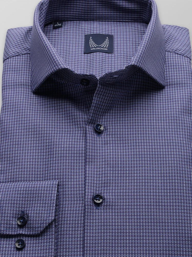 Koszula Extra Slim Fit (wzrost 176-182)