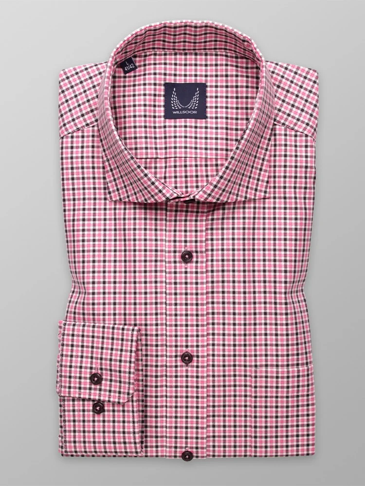 Koszula Slim Fit (wzrost 176-182)