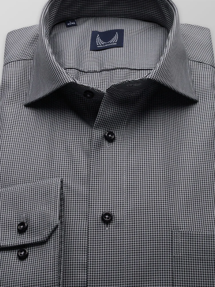 Koszula Slim Fit (wzrost 176-182)