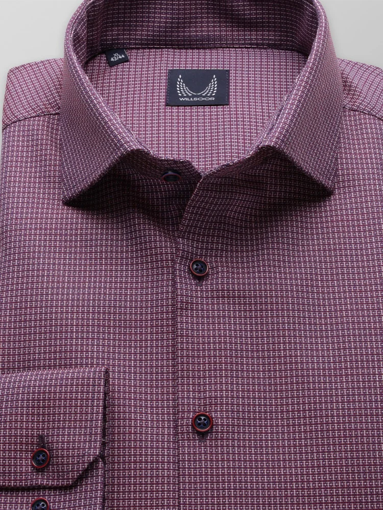 Koszula Extra Slim Fit (wzrost 176-182)