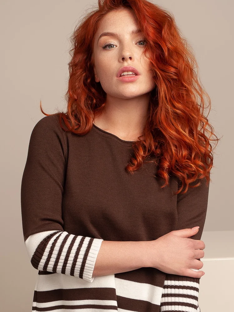 Sweter damski Willsoor