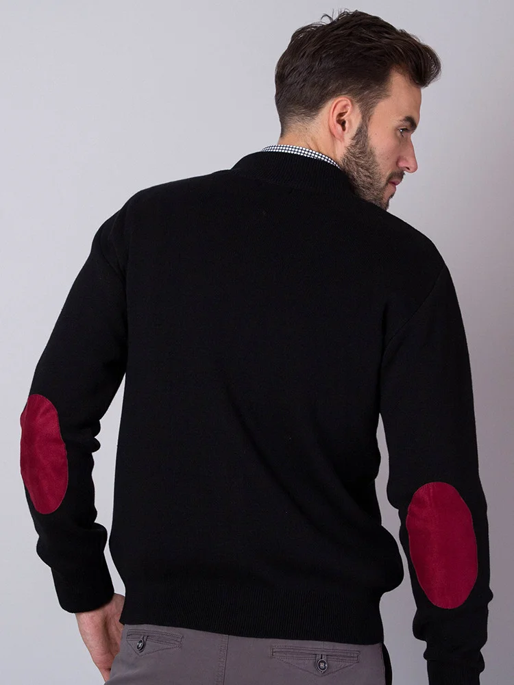 Sweter rozpinany Willsoor