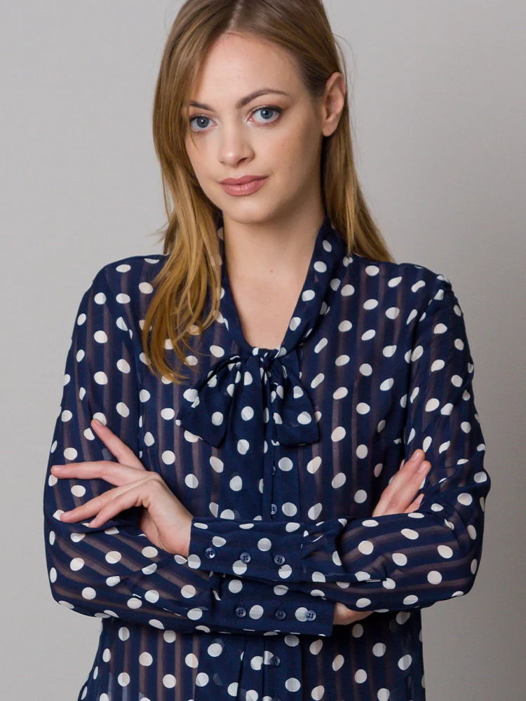 Bluzka damska Willsoor