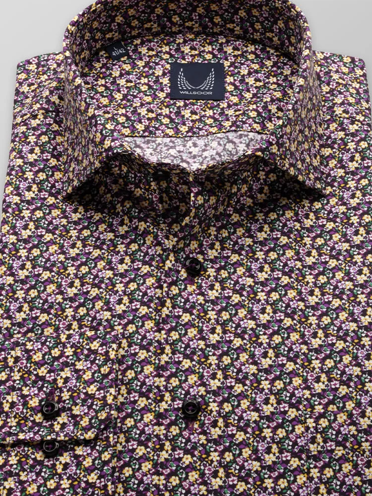 Koszula Slim Fit (wzrost 176-182)