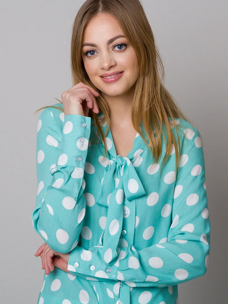 Bluzka damska Willsoor