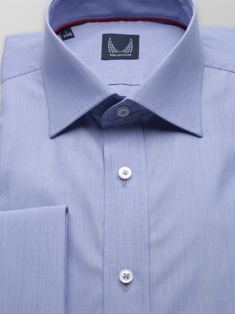 Koszula Slim Fit (wzrost 176-182 i 188-194)