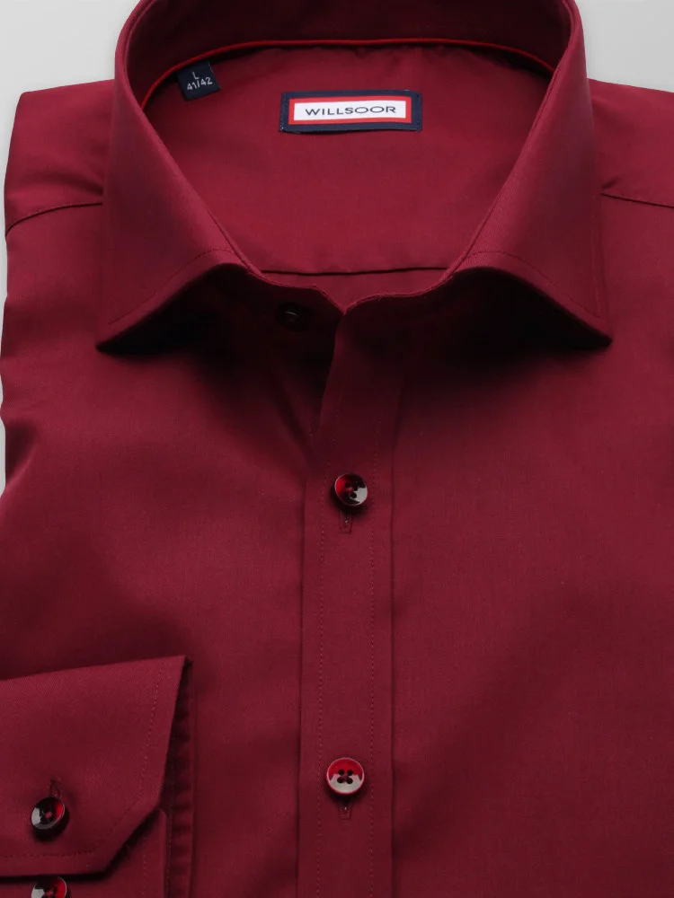 Koszula Extra Slim Fit (wzrost 176-182)