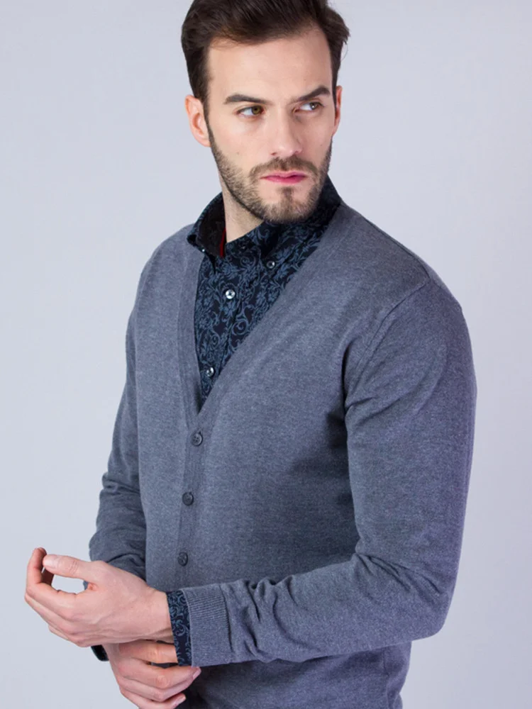 Sweter Cardigan Willsoor
