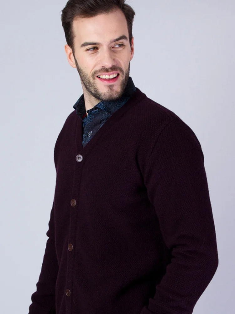 Sweter Cardigan Willsoor