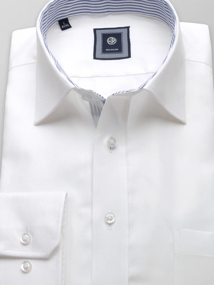 Koszula Slim Fit (wzrost 188-194)