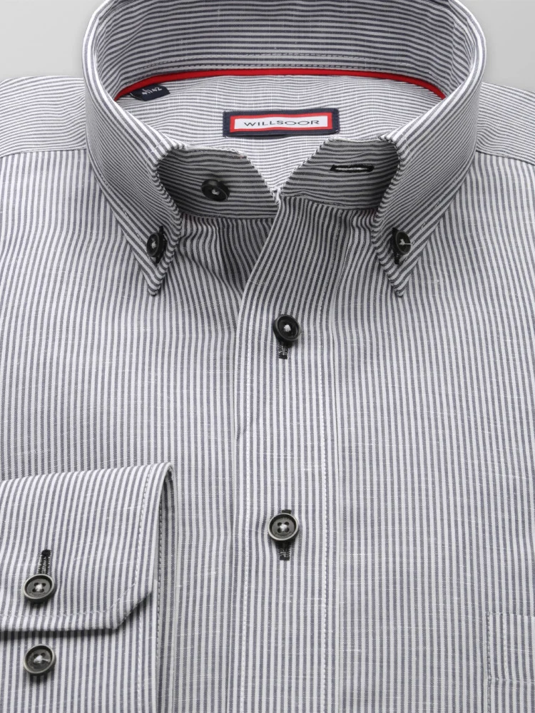 Koszula Slim Fit (wzrost 176-182)