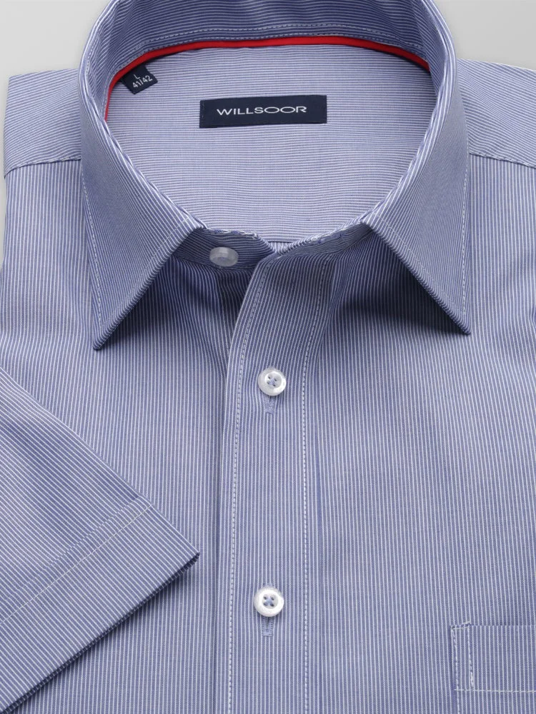 Koszula Slim Fit (wzrost 176-182)