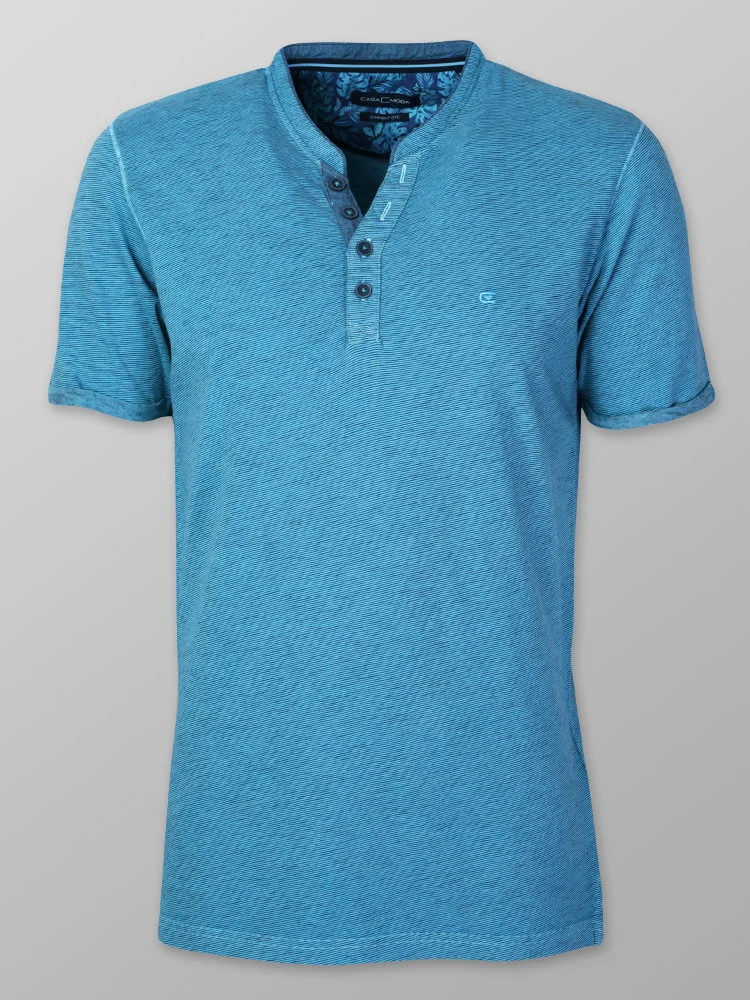 T-shirt męski CASA MODA