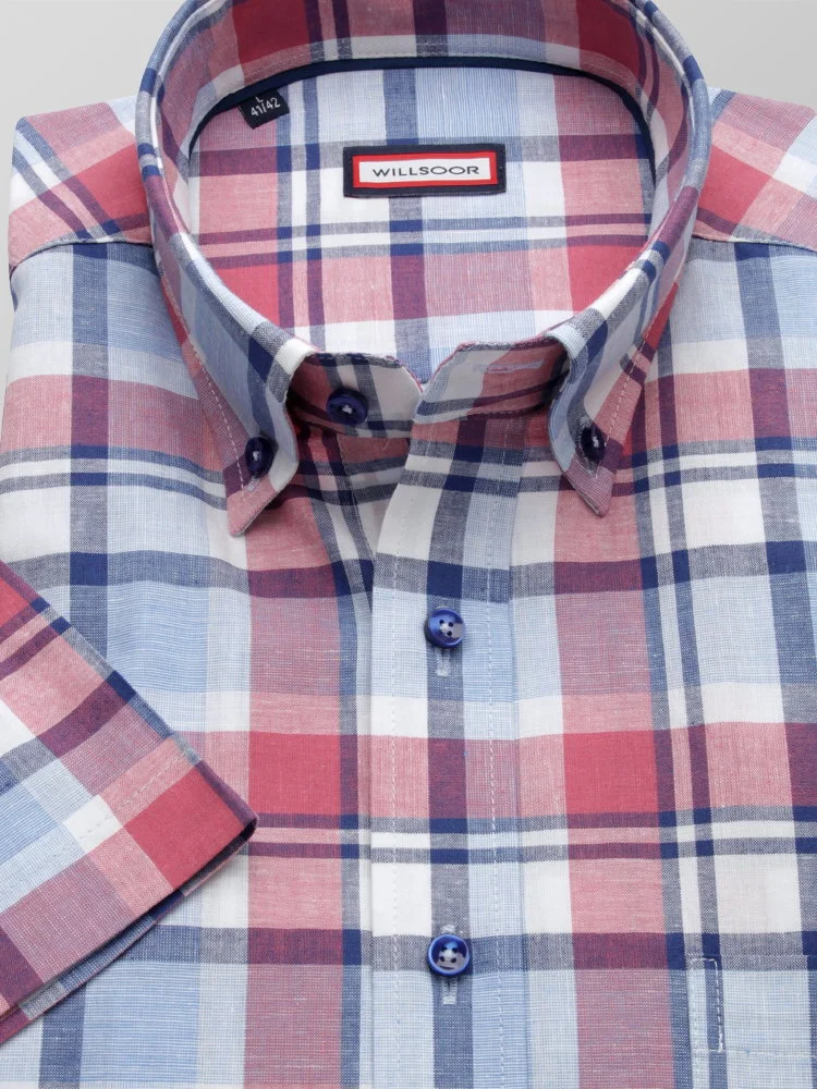 Koszula Slim Fit (wzrost 176-182)