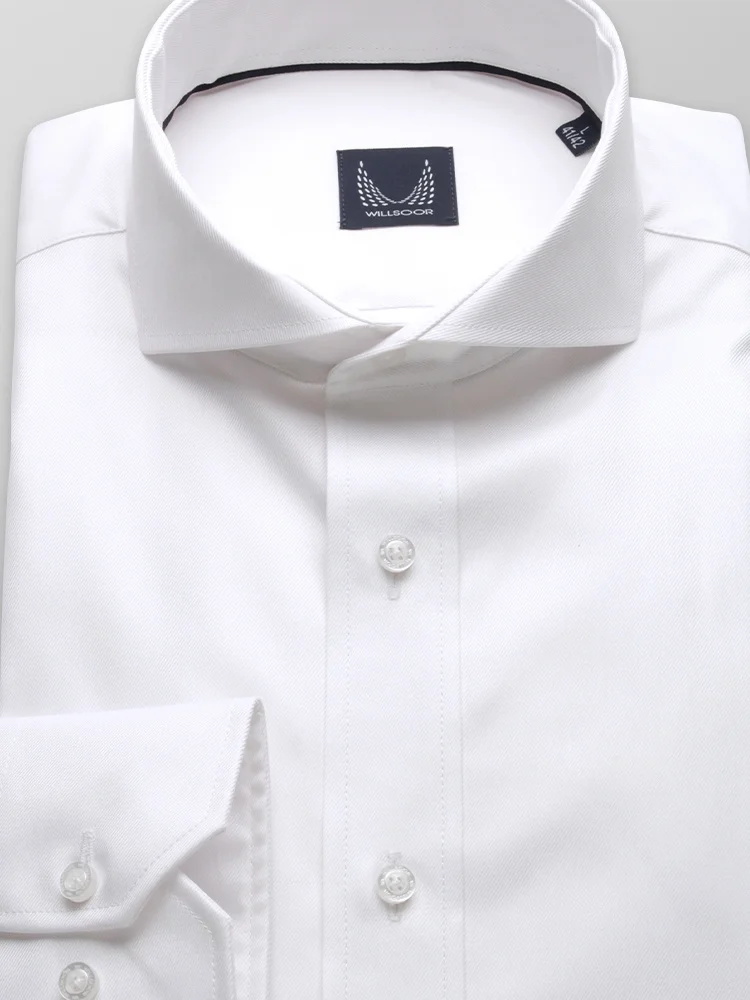 Koszula Slim Fit (wzrost 176-182)