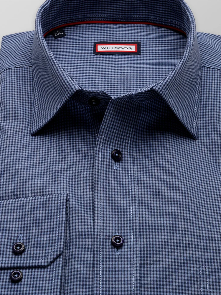 Koszula Slim Fit (wzrost 176-182)