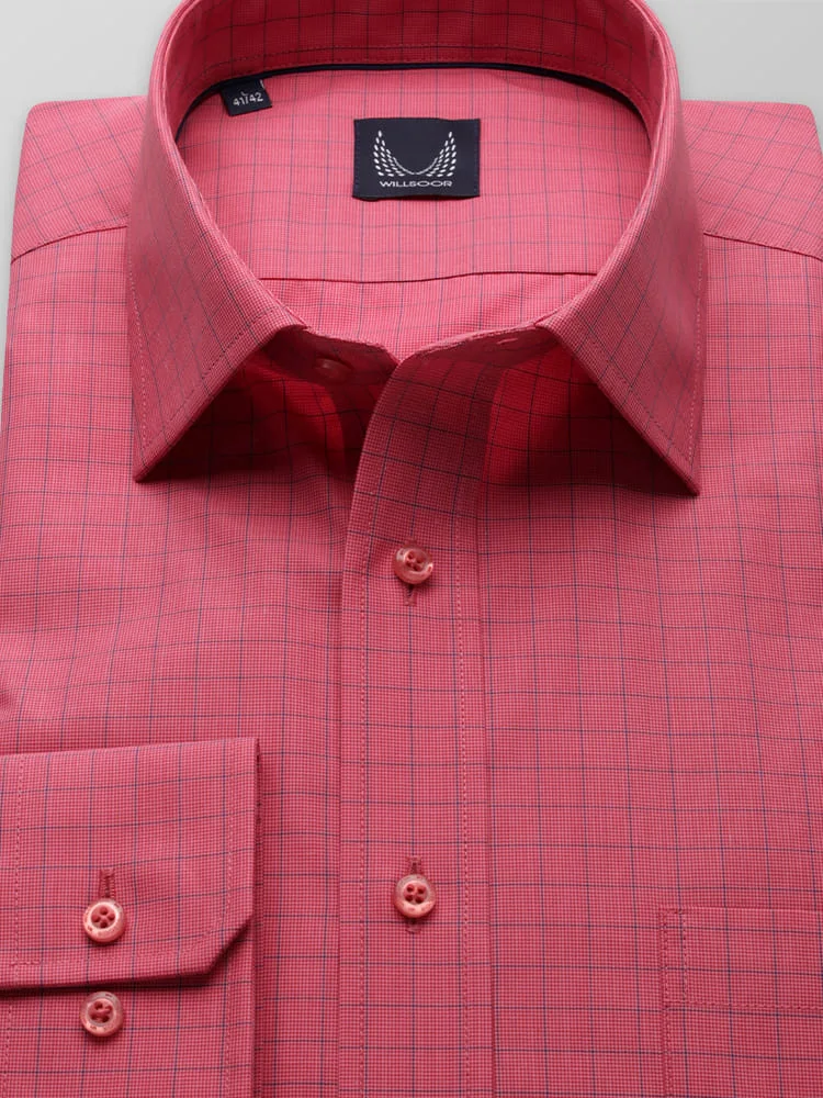 Koszula Slim Fit (wzrost 176-182)