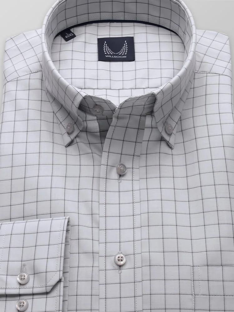 Koszula Slim Fit (wzrost 164-170)