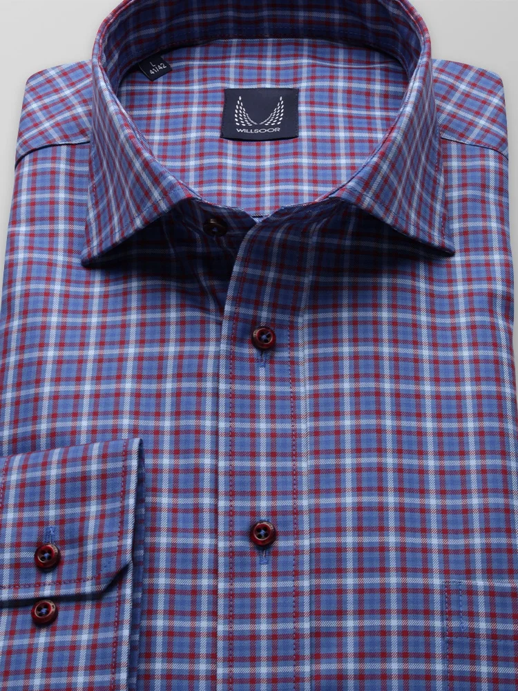 Koszula Slim Fit (wzrost 176-182)