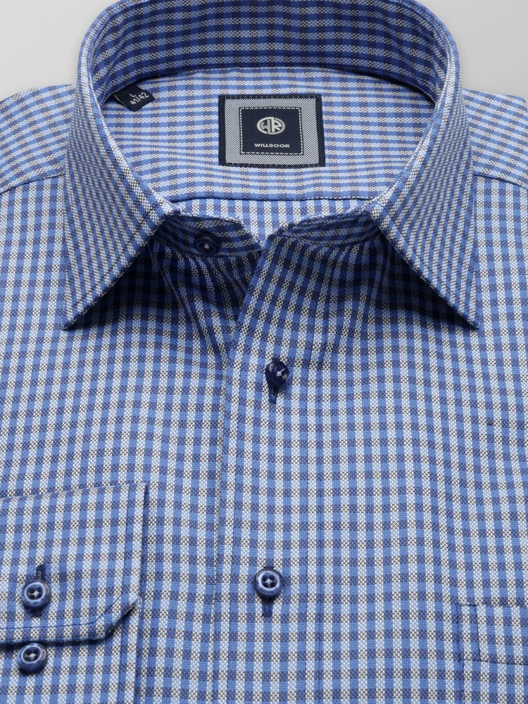 Koszula Slim Fit (wzrost 176-182)