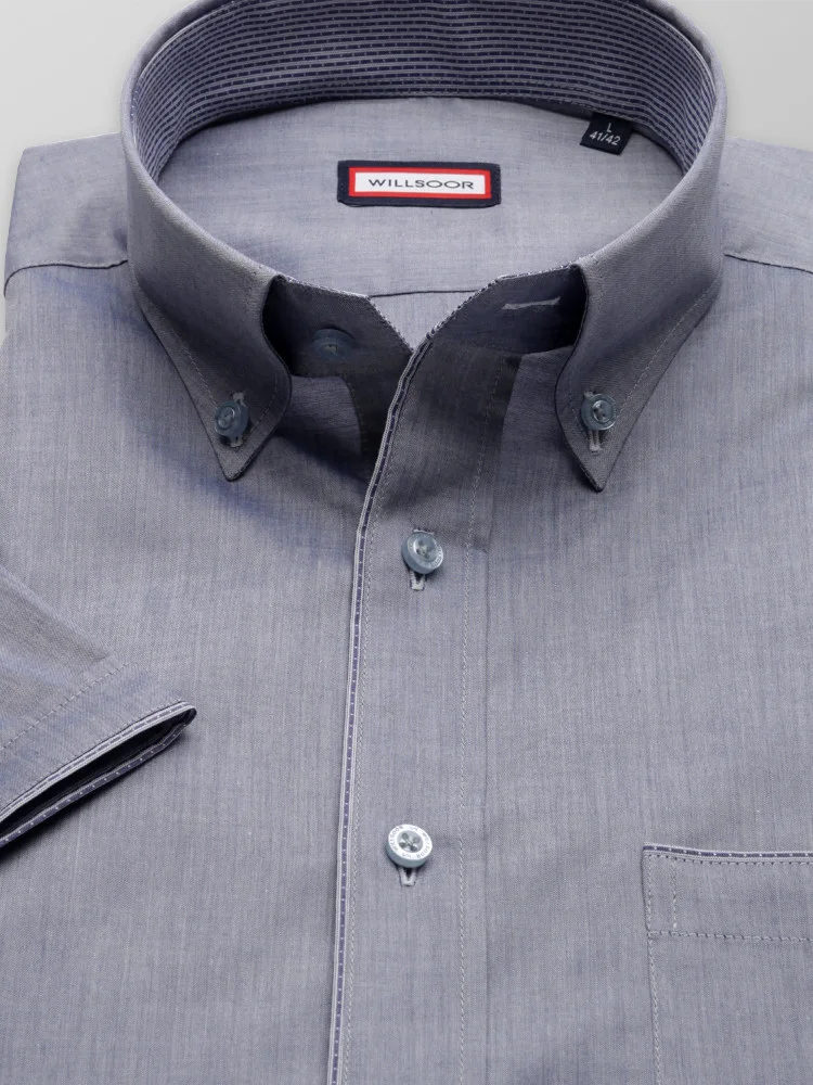 Koszula Slim Fit (wzrost 176-182)