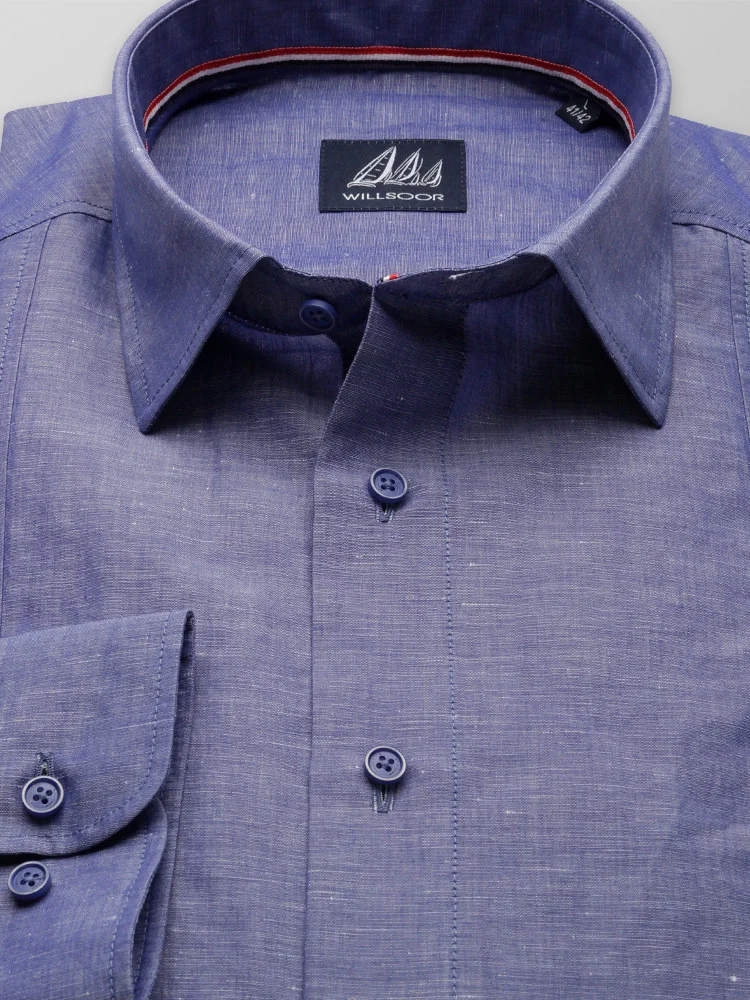 Koszula Slim Fit (wzrost 176-182)