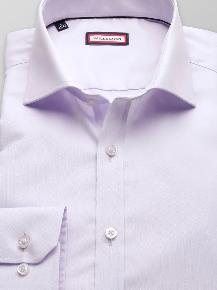 Koszula Extra Slim Fit (wzrost 176-182)