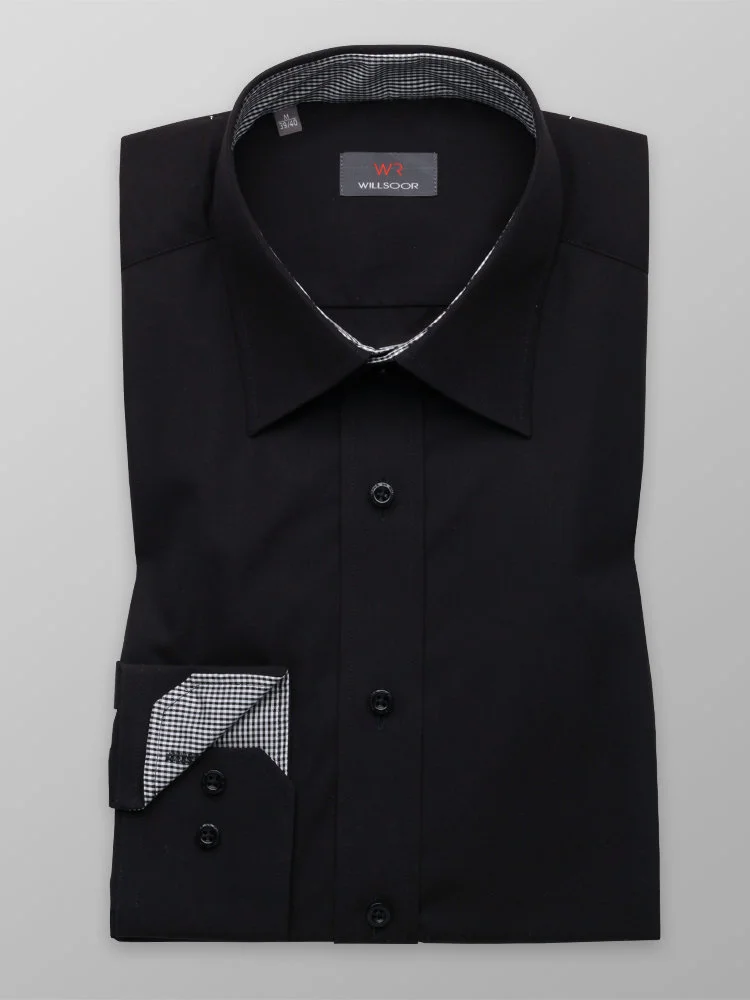 Koszula Slim Fit (wzrost 176-182)