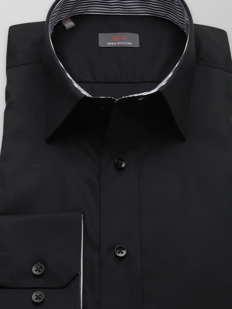 Koszula Slim Fit (wzrost 176-182)