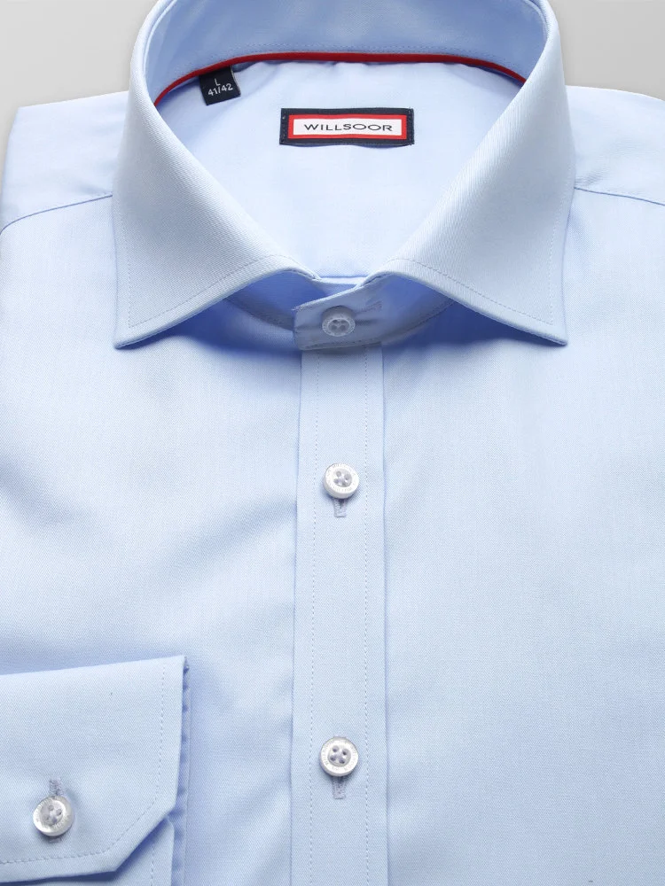 Koszula Extra Slim Fit (wzrost 176-182)