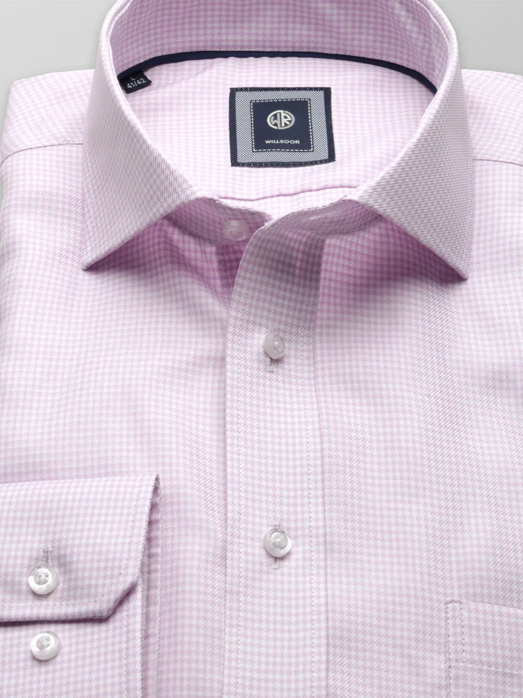 Koszula Slim Fit (wzrost 176-182 i 188-194)
